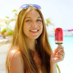 Moules à Glace Lot De 4 Silicone -Umbraen Boutique a09d3de538f7459d83caca8eac2a29c9