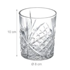 Lot De 4 verres à Whisky -Umbraen Boutique a1b405a0b643413bb8b9bb67926a8700