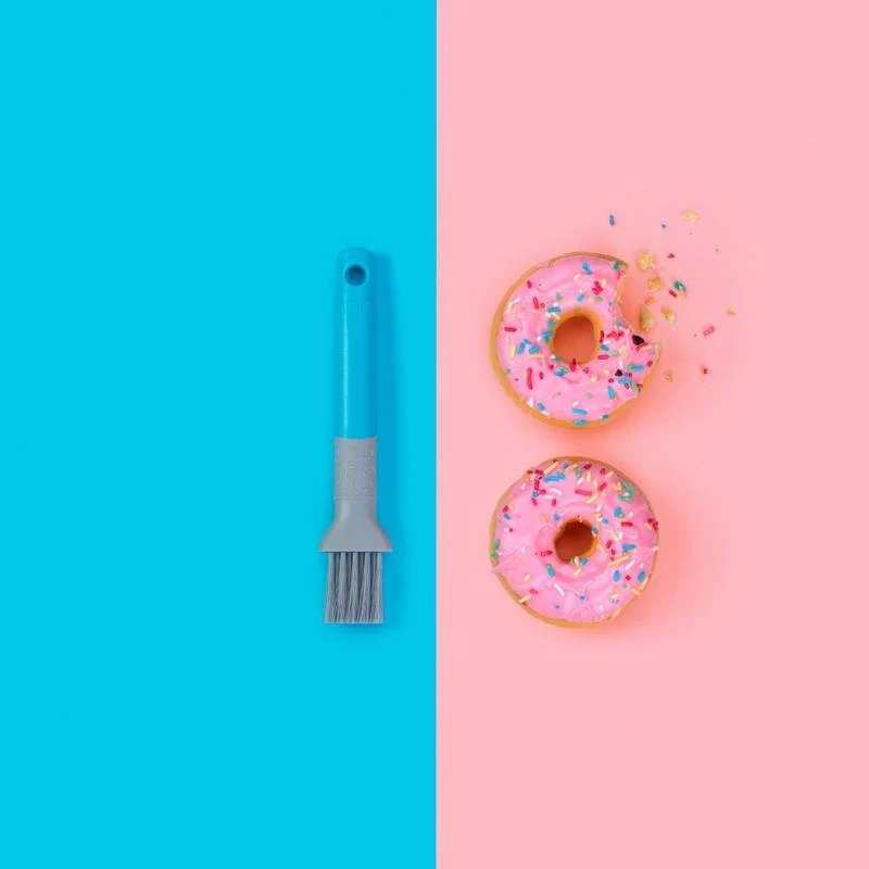 Pinceau à Pâtisserie 4 Pinceau à Pâtisserie – Image 2