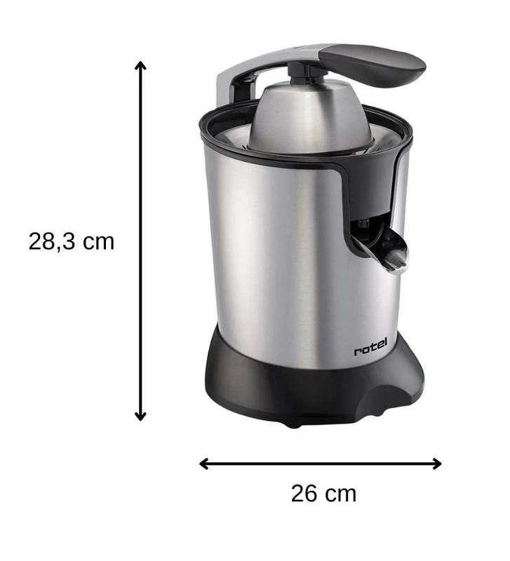 Presse-agrumes 6 Presse-agrumes – Image 4