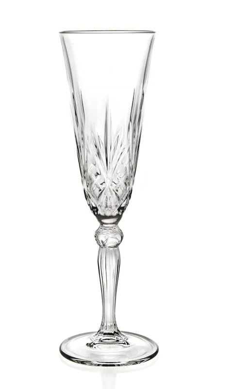 Flûte à Champagne Melodia X6 3 Flûte à Champagne Melodia X6