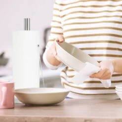 Lot De 2 Supports En Acier Inoxydable 12 Lot De 2 Supports En Acier Inoxydable -Umbraen Boutique a3c14480671c45e2ac352c6a3ece61c2