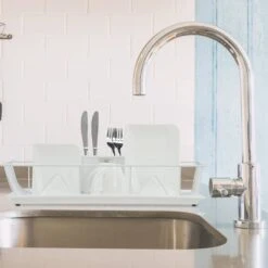 Égouttoir Avec Bac Récupérateur 35 Égouttoir Avec Bac Récupérateur -Umbraen Boutique a3c488519b874119812ce62d89db5ca7