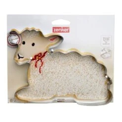 Emporte-pièce Agneau -Umbraen Boutique a41fdc49fdad4c0f8f401af3bf5efef6