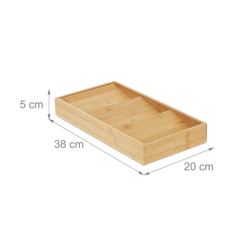 Etagère à épices En Bambou En Escalier 10 Etagère à épices En Bambou En Escalier – Image 8