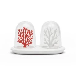 Salière Et Poivrière Corail 7 Salière Et Poivrière Corail -Umbraen Boutique a4d3a87544fa44af970f156873896e56