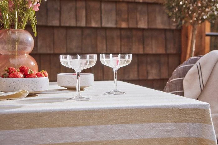 Verre - Lot De 2 Gris 7 Verre - Lot De 2 Gris – Image 5