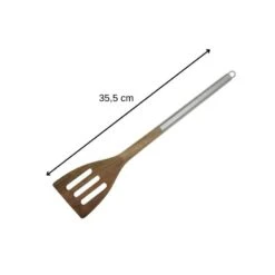 Spatule De Cuisine Ajourée D'acacia 9 Spatule De Cuisine Ajourée D'acacia -Umbraen Boutique a56609afedf44d73a1ce456442ad42cf