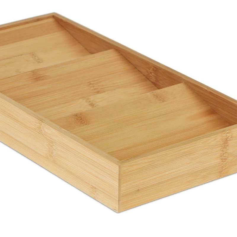 Etagère à épices En Bambou En Escalier 8 Etagère à épices En Bambou En Escalier – Image 6