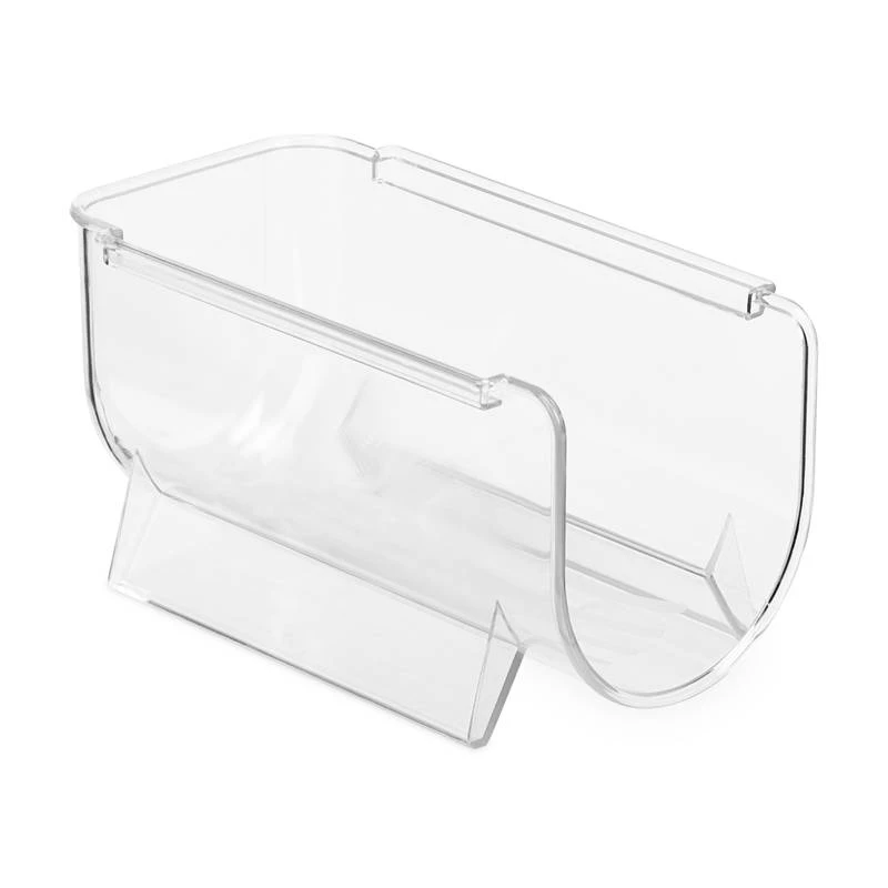 Porte-bouteille Frigo Empilable 7 Porte-bouteille Frigo Empilable – Image 5