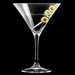 Krosno Elite Verres à Martini -Umbraen Boutique a5d227a6eee2459bae90a09148ee6512