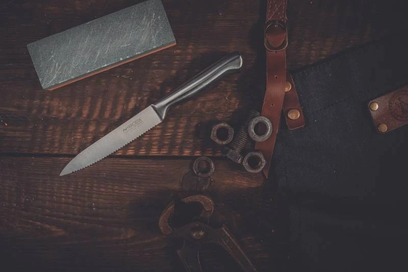 Couteau De Cuisine Professionnel 5 Couteau De Cuisine Professionnel – Image 3