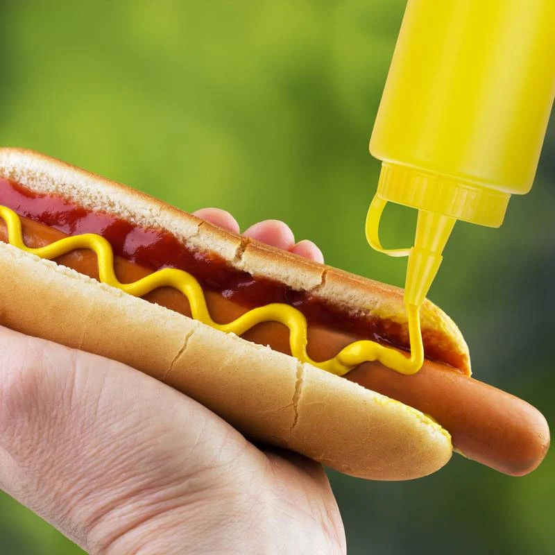 Lot De 72 Bouteilles à Sauce 6 Lot De 72 Bouteilles à Sauce – Image 4