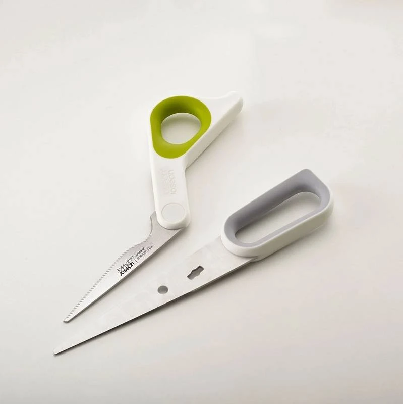 Joseph Joseph Ciseaux De Cuisine PowerGrip 6 Joseph Joseph Ciseaux De Cuisine PowerGrip – Image 4