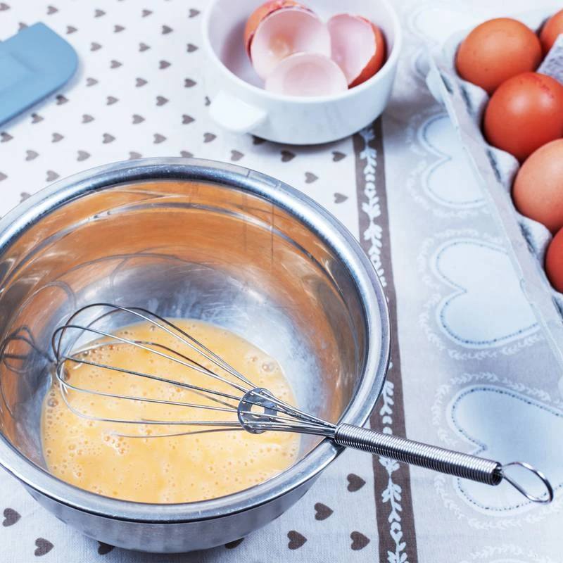 Bol Mélangeur Ensemble De 5 Pièces 4 Bol Mélangeur Ensemble De 5 Pièces – Image 2