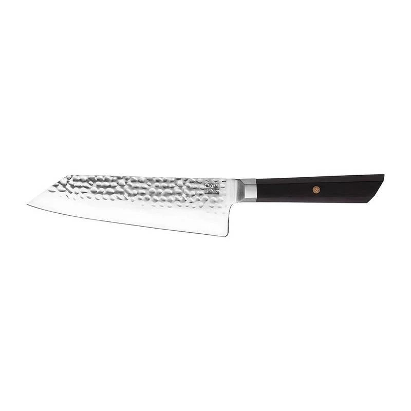 Couteau Santoku Bunka 3 Couteau Santoku Bunka