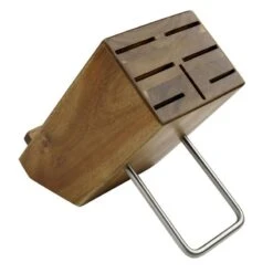 Bloc Pour 7 Couteaux