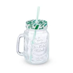 Verre à Cocktail Avec Couvercle Lot De 8 -Umbraen Boutique a81c60ea7abd4632a677fad0ff8142c8