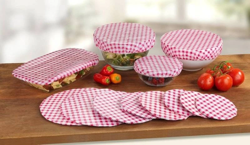 Récipients Alimentaires 12 Pièces 4 Récipients Alimentaires 12 Pièces – Image 2