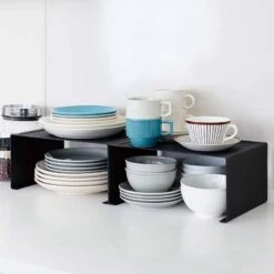 Yamazaki Etagère De Cuisine à Poser Tower -Umbraen Boutique a93f7211ac3843cd9f75d79e1b16ebd2