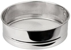 Tamis De Cuisine Extra Fin