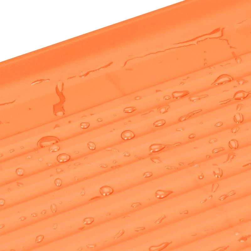 Égouttoir Pour La Vaisselle Avec Plateau 11 Égouttoir Pour La Vaisselle Avec Plateau – Image 9