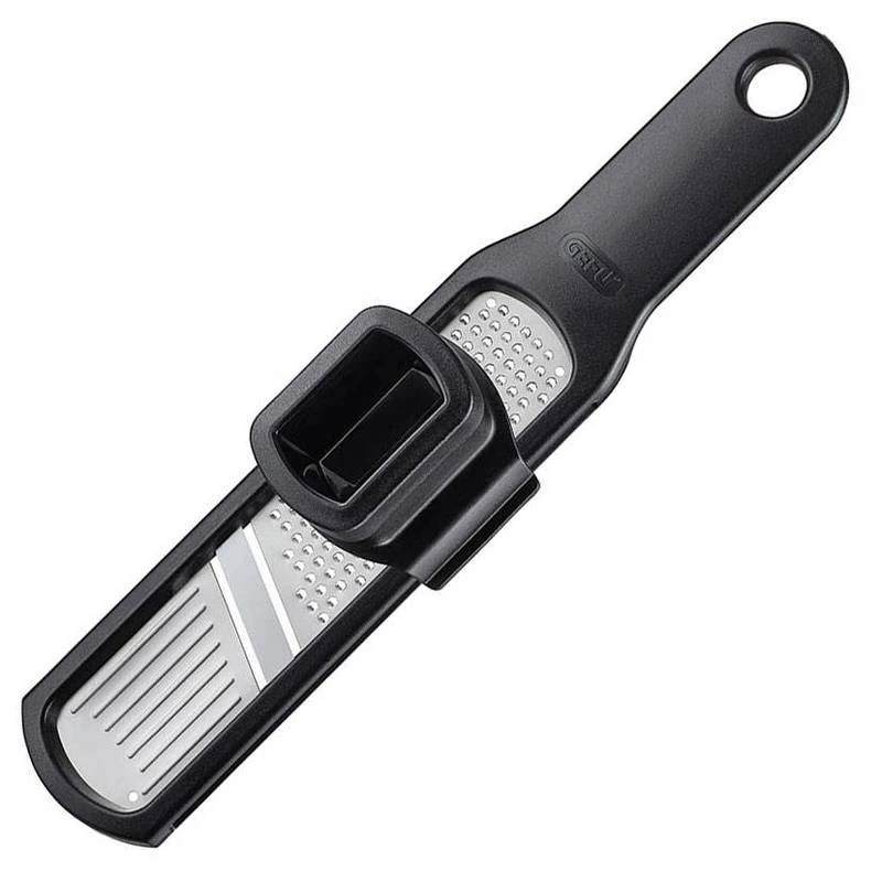 GEFU Râpe à Ail RAFINO 3 GEFU Râpe à Ail RAFINO
