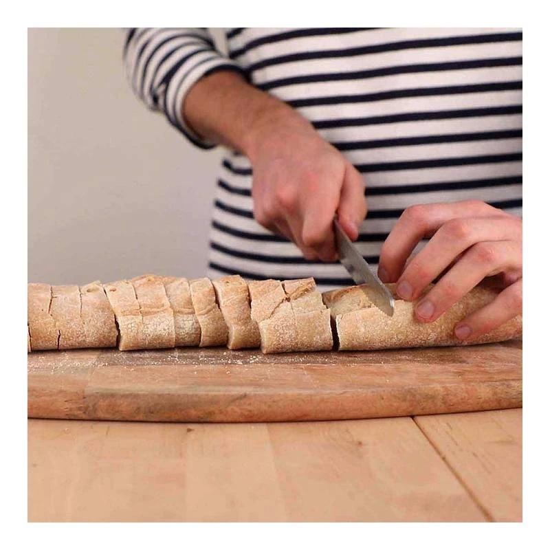 Couteau à Pain Dentelé Pakka 4 Couteau à Pain Dentelé Pakka – Image 2