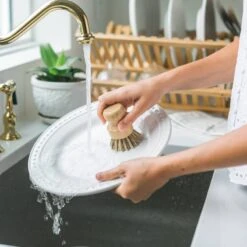 Égouttoir En Bambou Pour La Vaisselle 13 Égouttoir En Bambou Pour La Vaisselle -Umbraen Boutique ac6fec7bd174427eadf4d72e8396c7e2