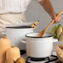 Repose Cuillère Buddy -Umbraen Boutique ac90aa179b824dc9bfb260a010ae55d9