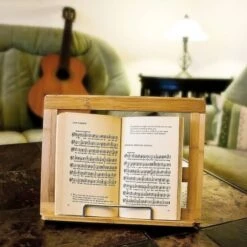 Porte-recettes Support Livre De Cuisine -Umbraen Boutique acf05d681c044342a16e4f7a02191e59