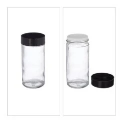 Étagère à épices Bambou 10 Pots -Umbraen Boutique acf53a2c7f854050b0bc24a8b813d1c6