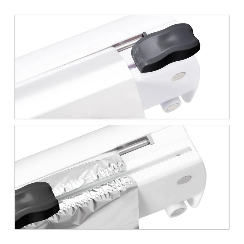 2x Coupe-film Alimentaire Magnétique 10 2x Coupe-film Alimentaire Magnétique – Image 8