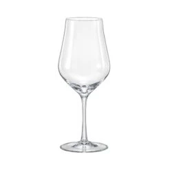 Verres à Pied Tulipa 35 En Cristallin X