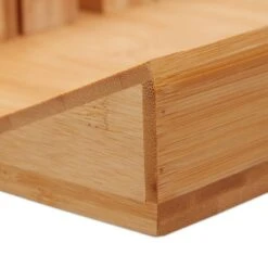 Rangement à Tiroir Pour 16 Couteaux 14 Rangement à Tiroir Pour 16 Couteaux -Umbraen Boutique ae4683058461457db4a5019d997bbe3a