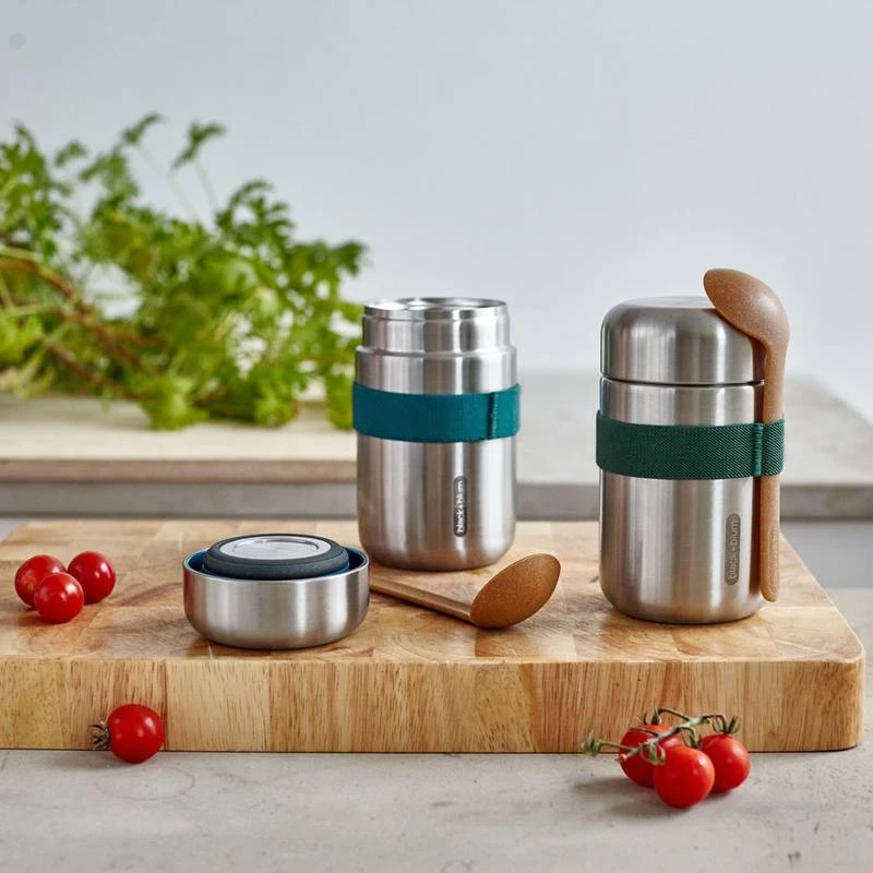 Black+Blum Pot Isotherme Food Flask 4 Black+Blum Pot Isotherme Food Flask – Image 2
