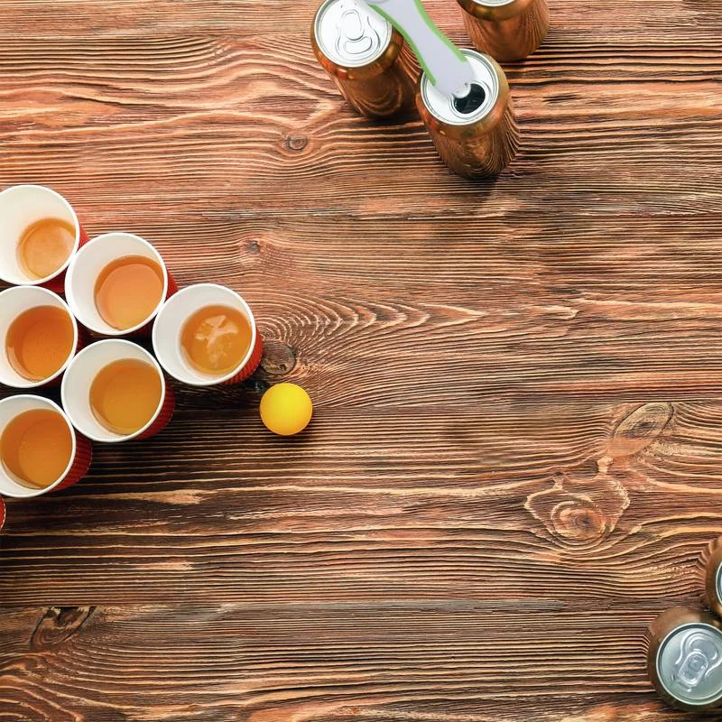 Ouvre-couvercle Blanc-vert Lot De 8 6 Ouvre-couvercle Blanc-vert Lot De 8 – Image 4