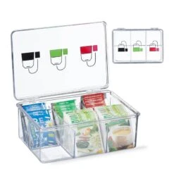 Boite-à-thé -Umbraen Boutique af2915046f8b442f8a0fc07800949754