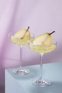 Krosno Harmony Verres à Champagne -Umbraen Boutique b01050a729cc47ce9ff2e03049a850d2