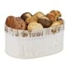 Corbeille De Pain En Bambou Blanc 2 Corbeille De Pain En Bambou Blanc -Umbraen Boutique b0142b4fb3cc4c47a5b0bb29410165de