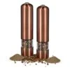 2x Moulins à Poivre électriques Bronze 2 2x Moulins à Poivre électriques Bronze -Umbraen Boutique b03f278f880c4d81bda6f1cbbebde184