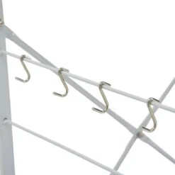 VIDAXL Armoire à Micro-ondes -Umbraen Boutique b061113f6df249f4b777d49ee81ae663