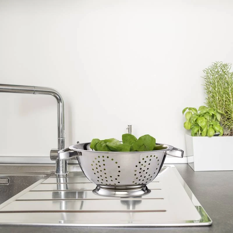 Passoire Pâtes Lot De 3 4 Passoire Pâtes Lot De 3 – Image 2