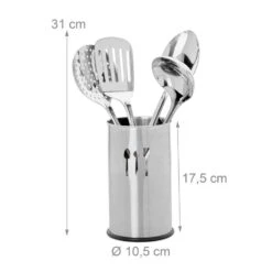 Ustensiles De Cuisine Set De 4 En Inox 15 Ustensiles De Cuisine Set De 4 En Inox -Umbraen Boutique b15cda7c89d645338ebce5bf1e27aa4c