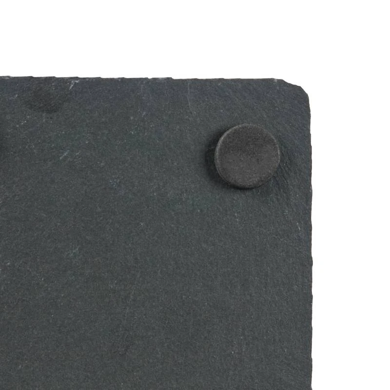 10x Dessous-verre-ardoise 8 10x Dessous-verre-ardoise – Image 6