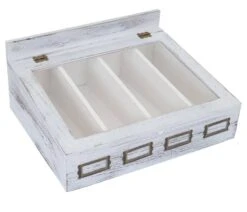 Boîte De Couverts HWC-C25 20 Boîte De Couverts HWC-C25 -Umbraen Boutique b28164f65b584c429db632c1af3d403d