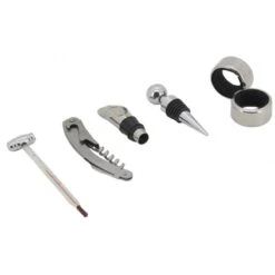 Coffret Accessoire Vin -Umbraen Boutique b294a33f0f3b41f983053831f293175d