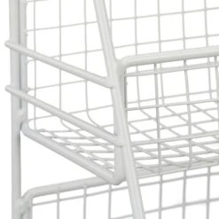 Rangement à épices Blanc 15 Rangement à épices Blanc -Umbraen Boutique b3959cda9a9948f3a5b6de8c59f0321d