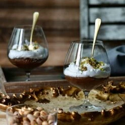 Krosno Harmony Verres à Cognac 14 Krosno Harmony Verres à Cognac -Umbraen Boutique b39c6ea0596c45db87eccf8c5a56db80