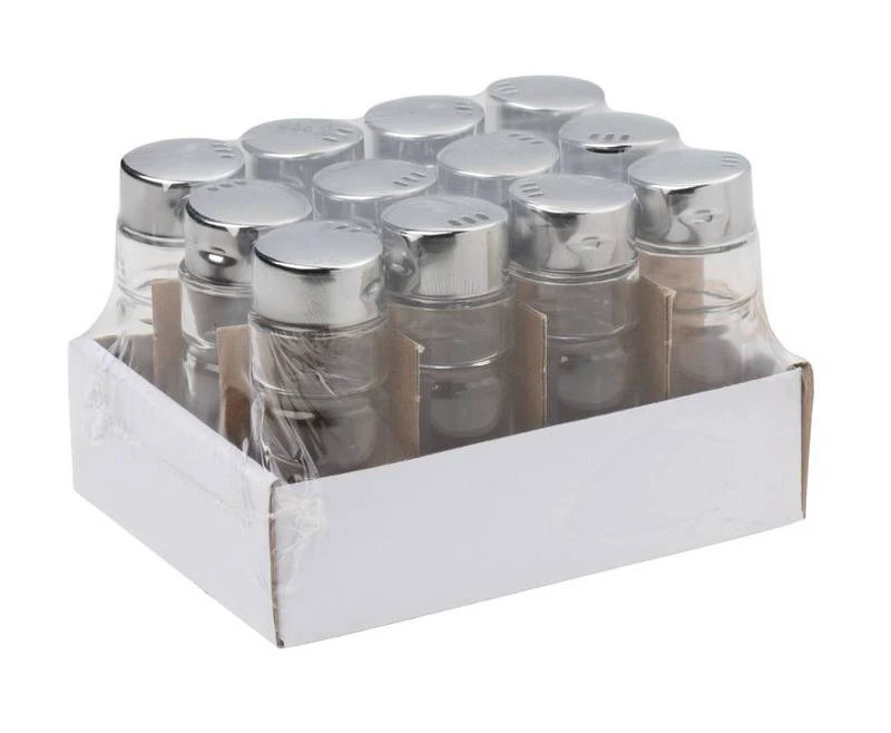 Salières/poivrières X12 6 Salières/poivrières X12 – Image 4